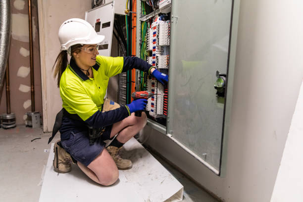 Best Residential Electrician Services  in Twinsburg, OH