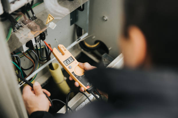 Best Commercial Electrician Services  in Twinsburg, OH