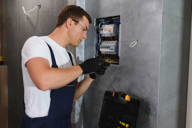 Best Emergency Electrician Near Me  in Twinsburg, OH