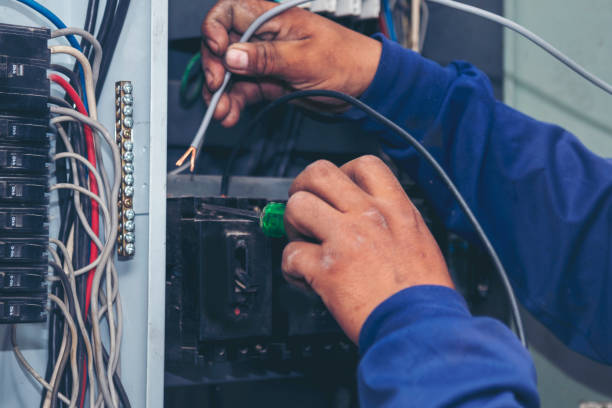 Best Electric Panel Repair  in Twinsburg, OH