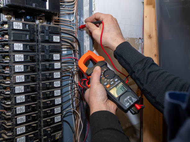 Best Licensed Electrician  in Twinsburg, OH