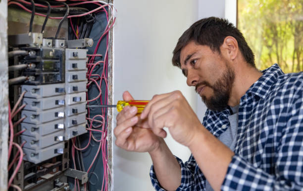Best Residential Electrician Services  in Twinsburg, OH